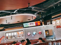 大堂-小川洋风料理(大悦城店)