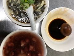 -芳婆糕团店(王府大街店)
