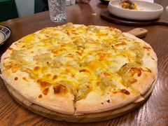 -See Ya回见墨西哥餐厅