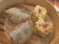 -添好运点心专门店(百老汇店)