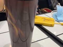 -肥汁米蘭香港米线(长宁来福士店)