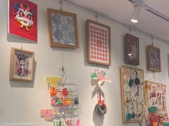 -100家灵感仓库·DIY团建(什刹海店)
