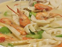 -炊江南·上海菜(国展华漕店)