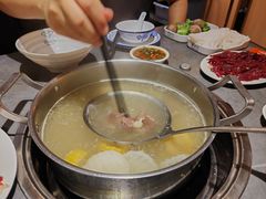 -贵宾牛·潮汕牛肉火锅(珠池总店)
