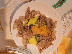 -小鱼小牛·鱼牛干锅·脆鱼火锅(世欧广场店)