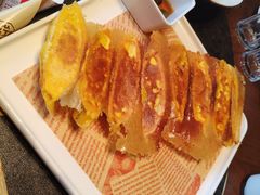 -永红源啤酒·烧烤·海鲜·大排档(台柳路店)