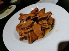 牛肉夹沙-巴依老爷新疆美食(远洋未来汇购物中心店)