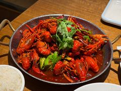 -乔街深夜食堂·小龙虾·高压锅生蚝(杭州总店)