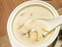 宋嫂鳕鱼羹-曾宴·楚菜(湖北省博物馆店)