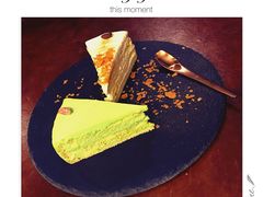 海盐焦糖-TINTIN CAKE BOUTIQUE(台北壹店)