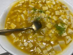 海胆蟹肉豆腐-新加坡海鲜(国贸商城店)