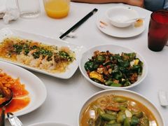 -丰收日·小海鲜·沪上家宴(顾村正大店)