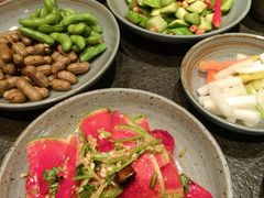 -老墙根涮肉·铜锅鲜羊肉(良乡店)
