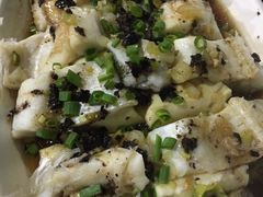 -台山美食一绝阿四台山黄鳝饭(阿四创作店)