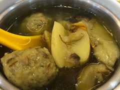 -小杨生煎(香港名都店)