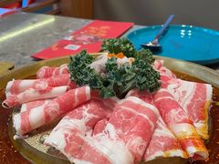 -牛牛章·章鱼水煎肉(光谷世界城店)