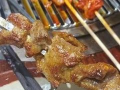 -妖无二·和牛烧烤自助(新吴万达店)