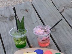 -J Create城市露营咖啡·简餐·宠物(上海动物园店)