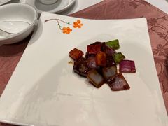 -一品淮扬 · 淮扬菜·北京万达文华酒店