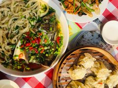 -太原面食店(解放路店)