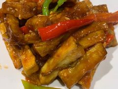 -左邻右舍褡裢火烧(石榴园店)