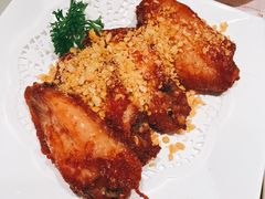 -池记(尖沙咀店)