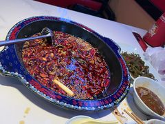 -何师傅美蛙鱼头(汉街店)