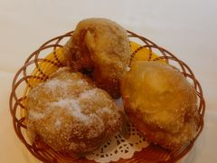 -兴悦酒家(保利克洛维店)