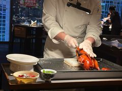 -喜悦烤鸭·新京菜(王府井店)