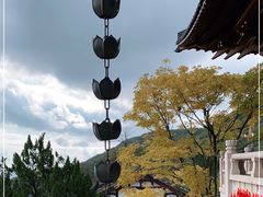 -径山寺