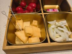 -和庆斋羊蝎子火锅·碳缸烧烤(顺义旗舰店)