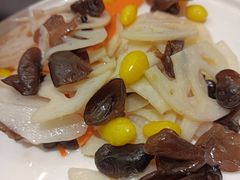 -粤香村(清真川菜店)