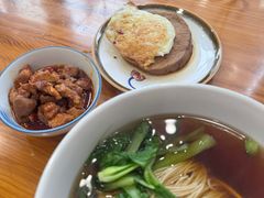 -小方的面(徐家汇店)