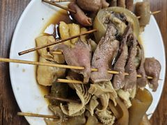 -六姑龟苓膏糖水卤水店