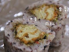 -凌阿姨·粢饭团(清扬路店)