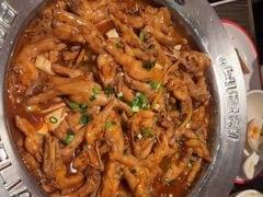 -胖哥俩肉蟹煲(湖滨银泰in77店)