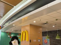 -麦当劳(龙湖北京大兴天街店)