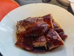 老南京烤鸭-小厨娘金榜题名(夫子庙秦淮河店)