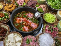 -笔记安顺夺夺粉火锅