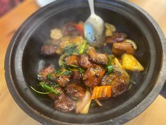 -旺爷砂锅·茶作(国贸城店)