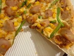 -东方豪客牛排意面披萨(玉函银座店)