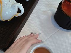 -北京柏悦酒店·锦庭餐厅Dining Room