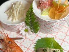 -RIVIERA 松鹤楼(外滩店)