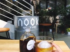 -GOTLOT COFFEE&KITCHEN角落厨房NOOK店