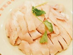 招牌百家鸡-百家鸡味馆(清泰店)