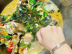 -花卉鱼庄(嘉园文景苑店)