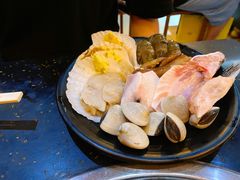 -熊出没日本烧肉放题