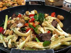 -亚克西姆新疆菜(库车店)