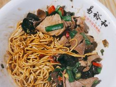 -易裕和·长沙米粉(竹塘西路店)