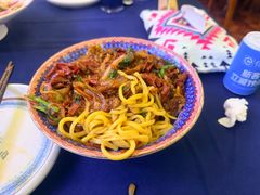 -伊带伊路新疆美食府(呼家楼店)